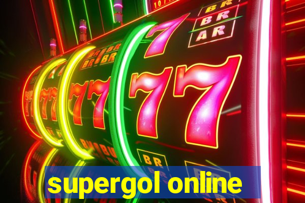 supergol online